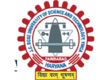 J.C. Bose University